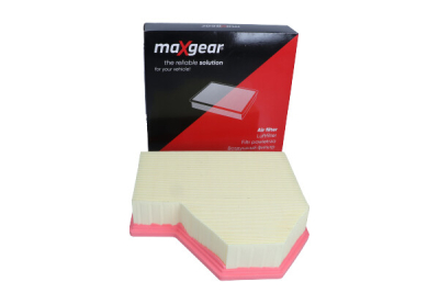Luftfilter MAXGEAR 26-2419