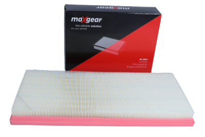 Luftfilter MAXGEAR 26-2458