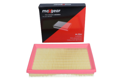 Luftfilter MAXGEAR 26-2472