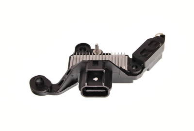 Generatorregulator