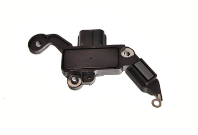 Generatorregulator