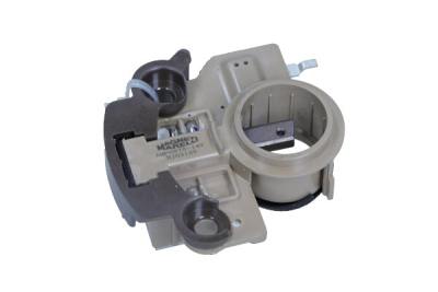 Generatorregulator