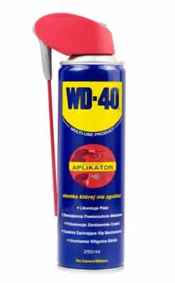 Odhrdzovač WD-40 Specialist Fast Release Penetrant 01-250