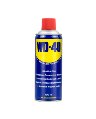 Viacúčelový prípravok WD-40 Multi-Use Product 01-400 400ml