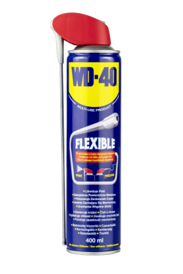 Adhézne mazivo WD-40 Specialist Spray Grease 01-401