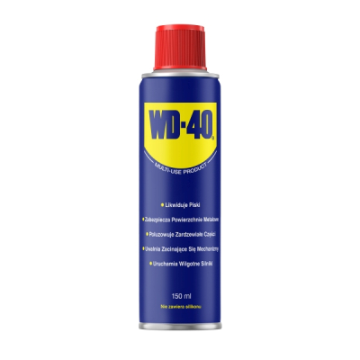 Viacúčelový prípravok WD-40 Multi-Use Product 01-505 150ml