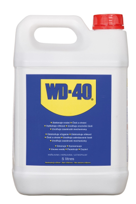 Viacúčelový prípravok WD-40 Multi-Use Product 01-L05 5L