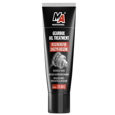 REGENERÁTOR PŘEVODOVKY MTF Z 150ML / MTF / MY AUTO PROFESSIONAL