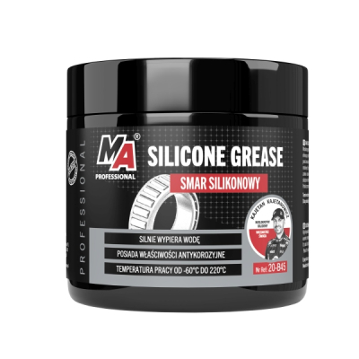SILIKONOVÝ TUK 500G / MA PROFESSIONAL