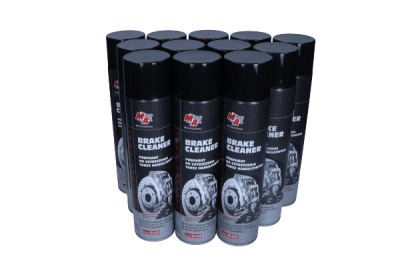 Bromsrengöring 12×600 ml, 12 st (kartong) MOJE AUTO 20-K26