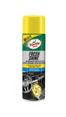 Čistič palubných dosiek Turtle Wax Dash & Glass 70-176 500ml