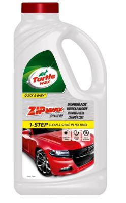 Autošampón Turtle Wax Max Power Car Wash 70-182 500ml