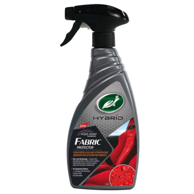 Čistič textílií a kobercov TURTLE WAX 70-223 591ml aerosól