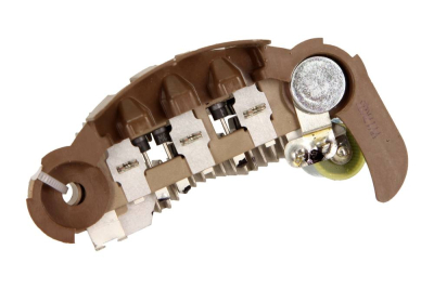 Likriktare, generator AS-PL ARC5002