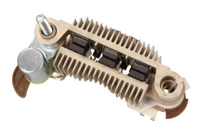 Likriktare, generator AS-PL ARC5002