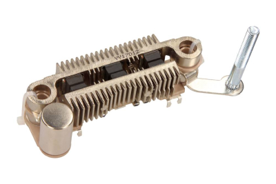 Likriktare, generator AS-PL ARC5011