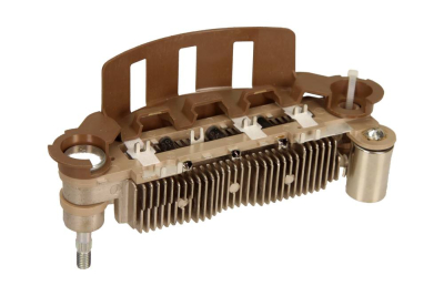 Likriktare, generator AS-PL ARC5094