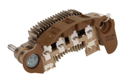 Likriktare, generator AS-PL ARC5120