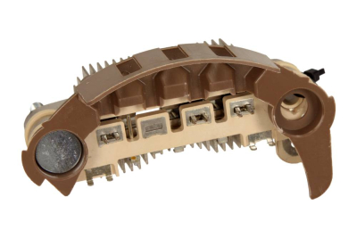 Likriktare, generator AS-PL ARC5168