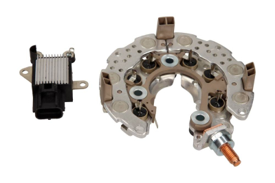 Likriktare, generator AS-PL ARR6001