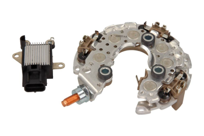 Likriktare, generator AS-PL ARR6001