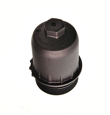 Huslock, hydraulikfilter (automatväxellåda) ORIGINAL VAG 0B5 325 240B
