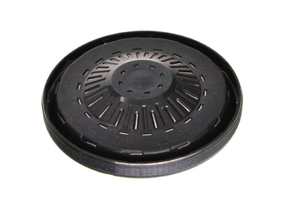 Låslock, växellådshus (dubbelkopplingsväxellåda) ORIGINAL VAG 0BH 301 125 E