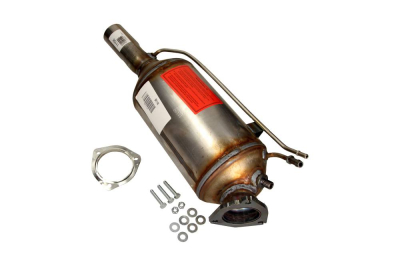 Filter sadzí/pevných častíc výfukového systému BM CATALYSTS BM11198