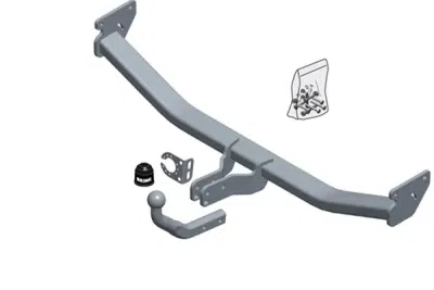 Släpfordonstillkoppling BRINK 641000