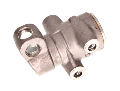 Bromskraftsregulator MAGNETI MARELLI 360219180012