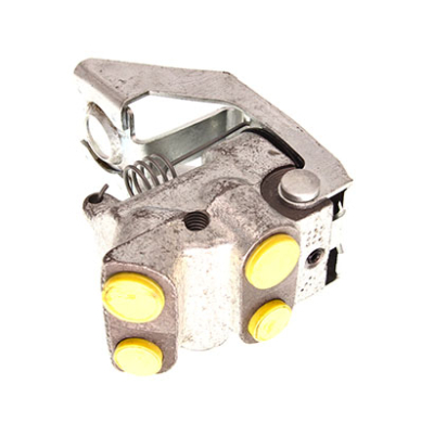 Bromskraftsregulator MAGNETI MARELLI 360219180015