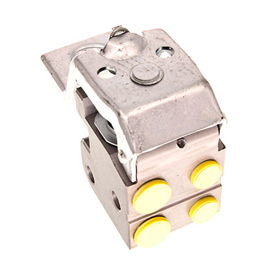 Bromskraftsregulator MAGNETI MARELLI 360219180027