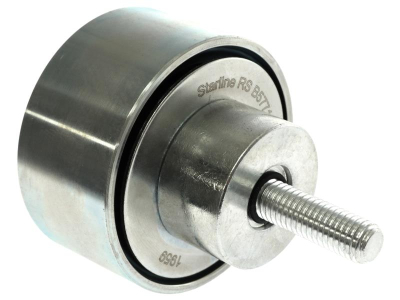 Styrrulle, flerspårsrem STARLINE SLE2 RS B57710