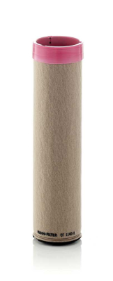 Sekundärluftfilter MANN-FILTER CF 1140/2