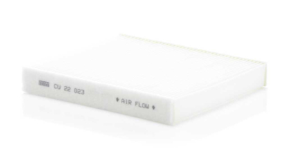 Filtar, zrak unutarnjeg prostora MANN-FILTER CU 22 023