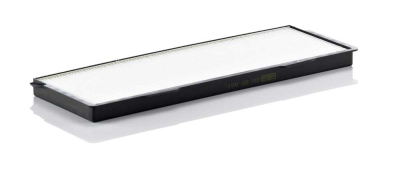 Filtar, zrak unutarnjeg prostora MANN-FILTER CU 37 001