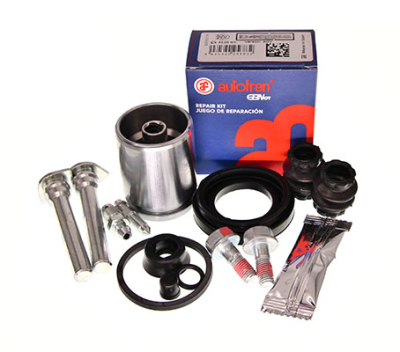 Reparationssats, bromsok AUTOFREN SEINSA D43520S