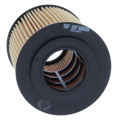 Oljefilter STARLINE SLE3 SF OF1008