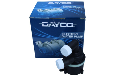 Extravattenpump (kylvattenkretslopp) DAYCO DEP1030