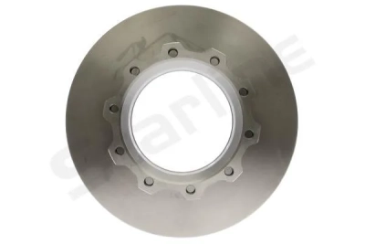 Bromsskiva STARLINE SLE5 PB T-MN07