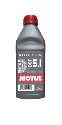 Bromsvätska MOTUL 105836