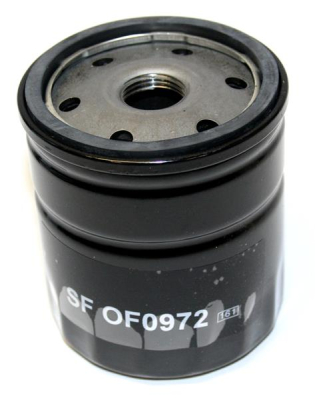 Oljefilter STARLINE SLE3 SF OF0972