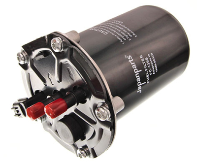 Filtar za gorivo JAPANPARTS FC-139S