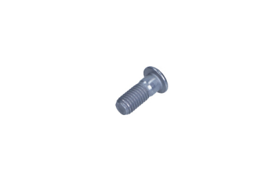 Skruv, bromslamell FEBI BILSTEIN 01893