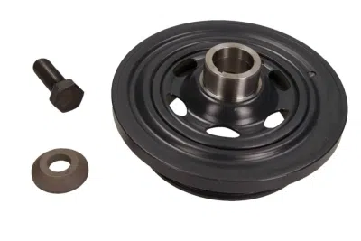 Remskiva, vevaxel FEBI BILSTEIN 33600