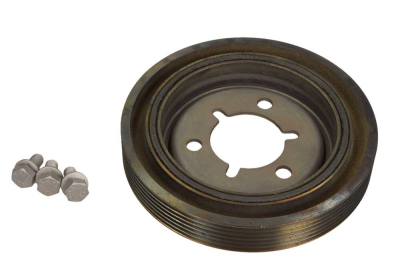 Remskiva, vevaxel FEBI BILSTEIN 36420