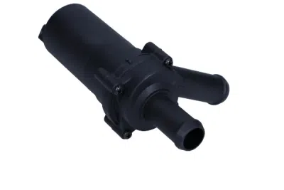Vattenpump, oberoende uppvärmning FEBI BILSTEIN 36770