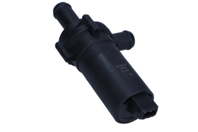 Vattenpump, oberoende uppvärmning FEBI BILSTEIN 36770