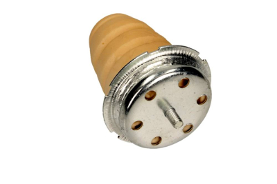Gummibuffert, fjädring FEBI BILSTEIN 36852