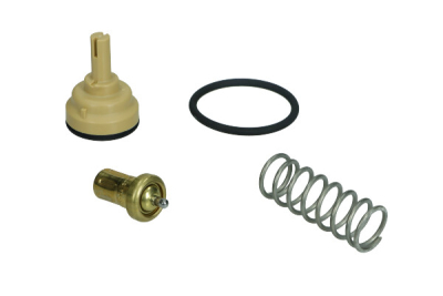 Termostat, kylmedel FEBI BILSTEIN 37034